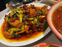 -李叔叔虾蟹大排档(青羊店)