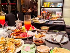 -博林天瑞喜来登酒店·西丽尚膳