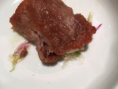-萨拉伯尔水源素问店·韩国宫廷料理(人民路店)