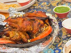 -清真· AL-JANNAT 佳纳特餐厅(仙林店)