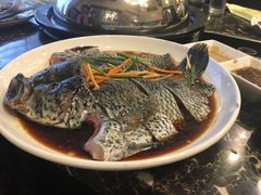 -蔚海之都·象山蒸汽海鲜(仙霞路店)