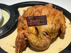 葫芦鸡-大厨小馆(华阳城店)