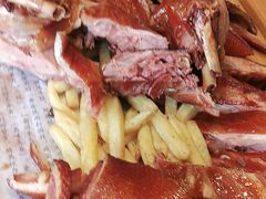 驰名樟茶鸭-丰收日(五角场店)