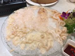 -海天花园酒家