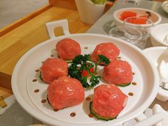 -俏牛哥鲜牛肉牛肆馆(重庆天地店)