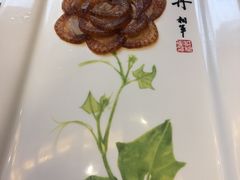 -全聚德(常州店)