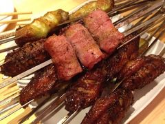 iphone_upload_pic-鬼味烤翅(南锣鼓巷店)