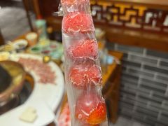 -乐宴·老北京铜火锅(桂庙店)
