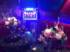 -歌友汇KTV(大悦城11层店)