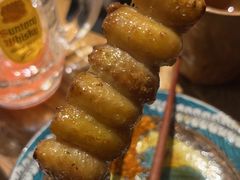 -鸟幸 TORISAKI 炭火居酒屋