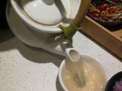 -新仙清汤牛腩(铜锣湾店)