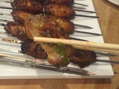 -鬼味烤翅(南锣鼓巷店)