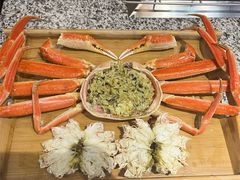 -震海贝烤贝·民俗特色店(延吉总店)