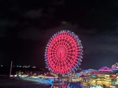 -三亚海昌梦幻海洋不夜城