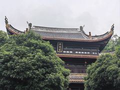 -岳麓书院