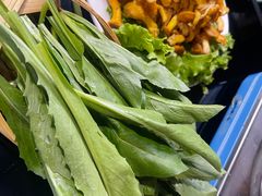 -藏味八珍特色火锅