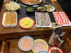 -沸炉重庆老火锅(军事博物馆店)