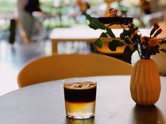 -dotcom coffee古点咖啡(致真大厦店)