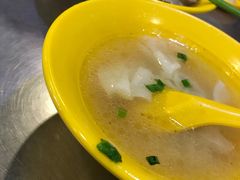 -包顺兴面馆(长乐路店)