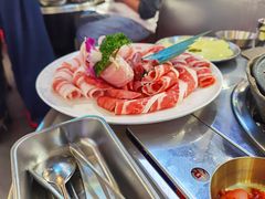-玄希浪漫厨房·韩料烤肉(湖滨银泰in77店)