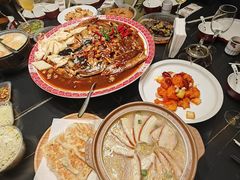 -旺顺阁·北京菜·烤鸭(大望路店)