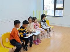 -英孚教育青少儿(净月中信城中心)