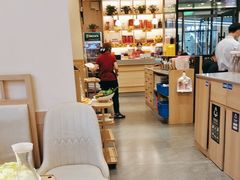 -蜀留香火锅(社会山店)