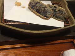 -みかわ是山居