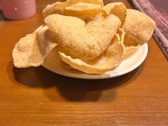 -泰国餐厅 Thai Food(裕华万达店)