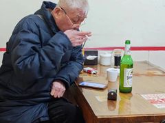 -韩师傅老大同刀削面(北苑路店)