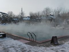 -东方华地城湿地温泉度假区