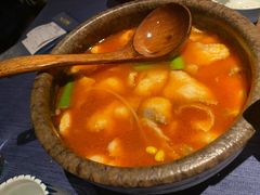 -山石榴·贵州菜(丰盛里店)