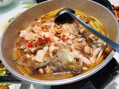 -千滋百味·醉江澜花园餐厅(街道口店)
