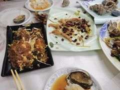 -北戴河庆山饭店·海鲜砂锅粥(北戴河黑石路店)