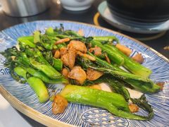-常来小聚·广州非遗传承餐厅(高德置地店)