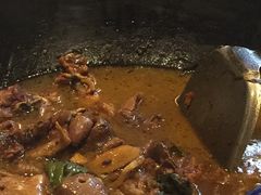 -挂旗柴锅鸡(蚌山区嘉年华店)