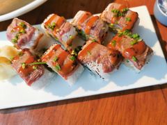 -上海柏悦酒店·世纪100牛排馆