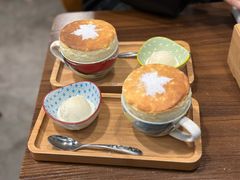 -芙蕾哥哥souffle