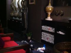 -泰合玺·精油疗愈 SPA(南京河西万达店)