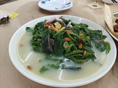 -鹿福农庄(南沙天后宫店)