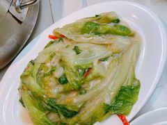 -肥仔文澳门猪骨煲(南京西路店)