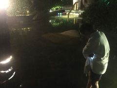 -西安国际创新人才交流中心•药浴温泉