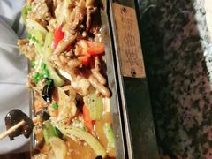 -蛙舍·炭烧牛蛙(东百中心店)