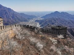 -居庸关长城