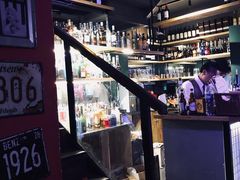 -好久不见网红乐队酒吧(鼓浪屿海底世界店)