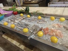 -凯利酒店自助餐(元美中路店)