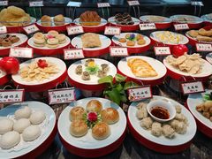 -令氏家外家岐山面(火炬路店)
