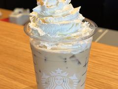 -星巴克(杭州龙坞茶镇店)