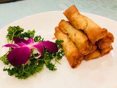 -阿诺泰·泰国餐厅(紫荆店)