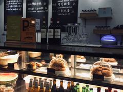 -HELLO 27 意面·沙拉·帕尼尼